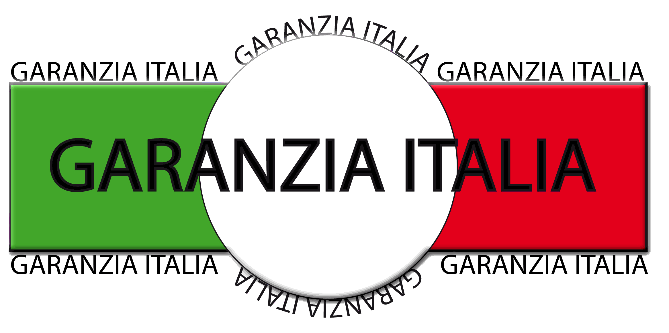 GARANZIA ITALIA